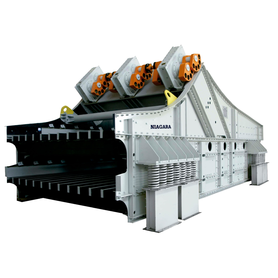 Haver & Boecker Niagara